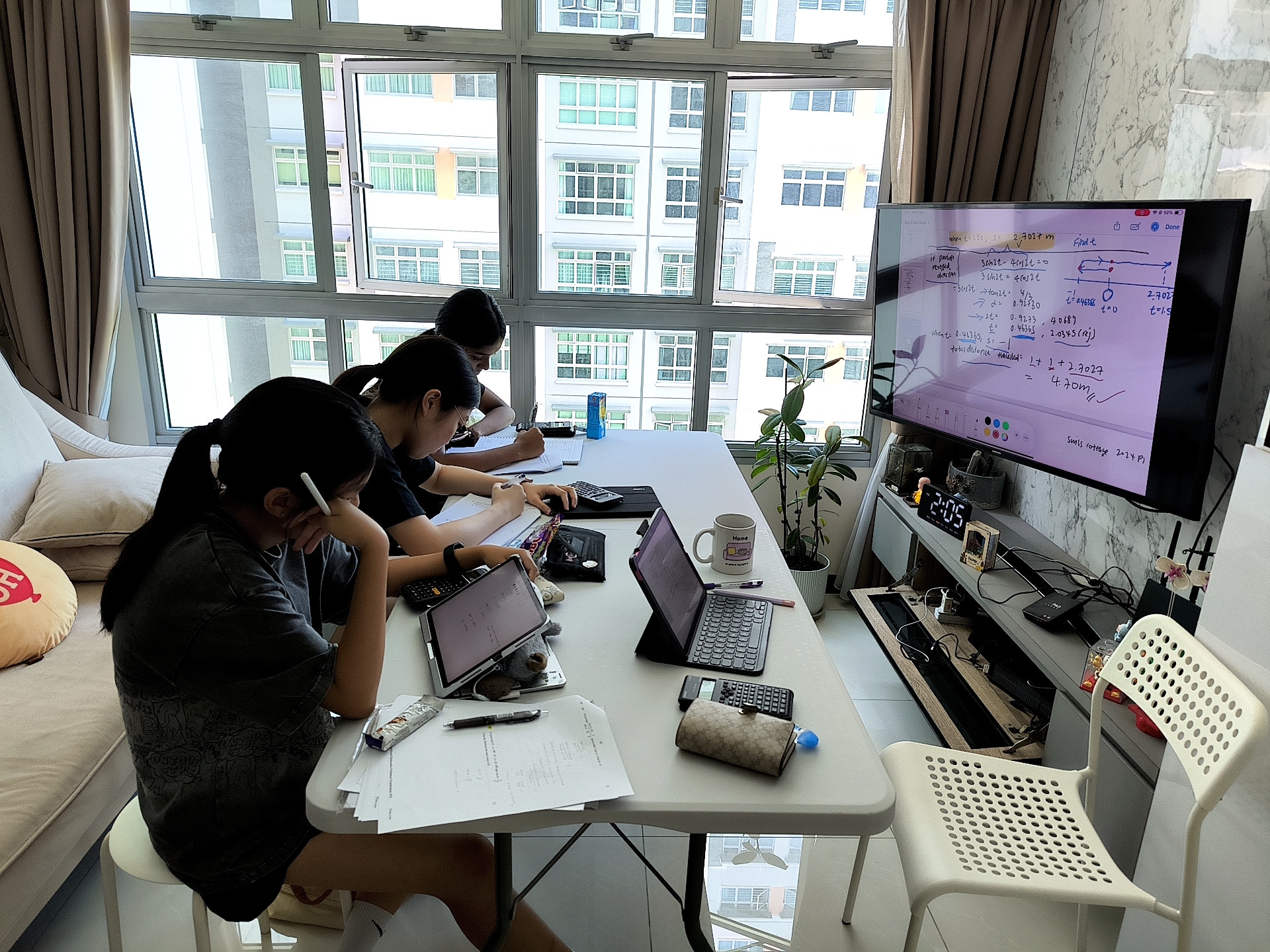 Sep 2025 Workshop